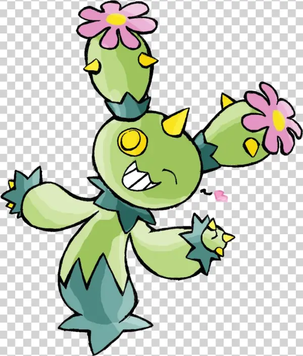 View 1375961789320 , - Pokemon Catus