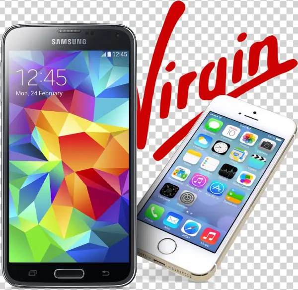 Virgin Mobile