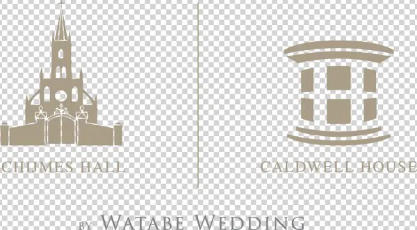 Watabe Wedding Logo