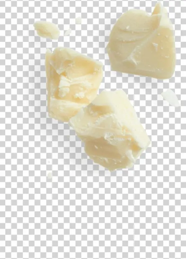 White Chocolate - Montasio
