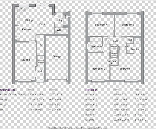 Willow Homes Chestnut
