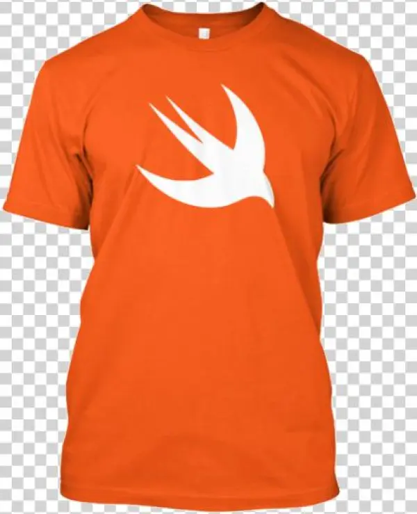 You Can Buy Apple's Swift Programming Language On A