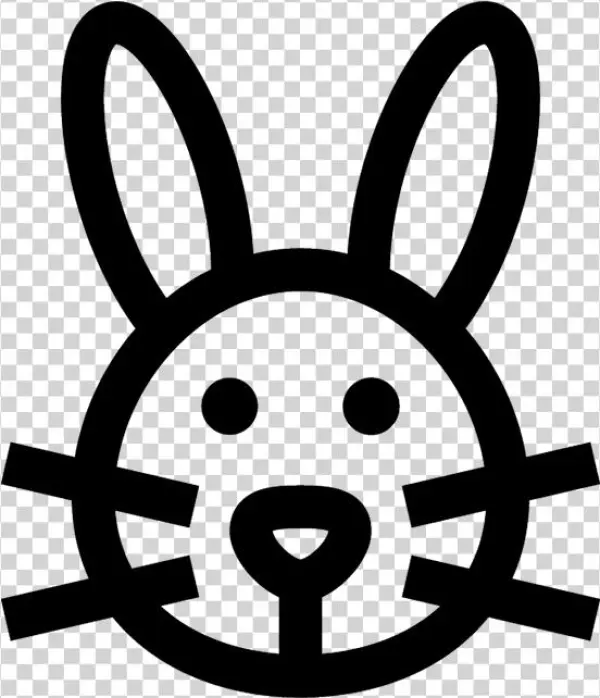 10 $emoji Bunny$ - Icon