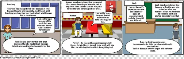 13 Rw - Cartoon