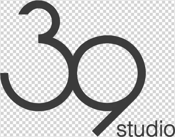 39 Studio Logo