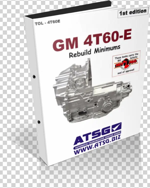 4t60e Manual Rh Alseoneiphmx Gq - 4t60e