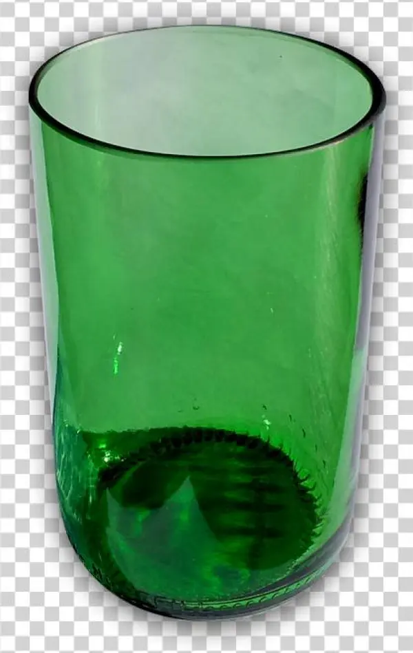 $6 - 00 Nzd - Glass