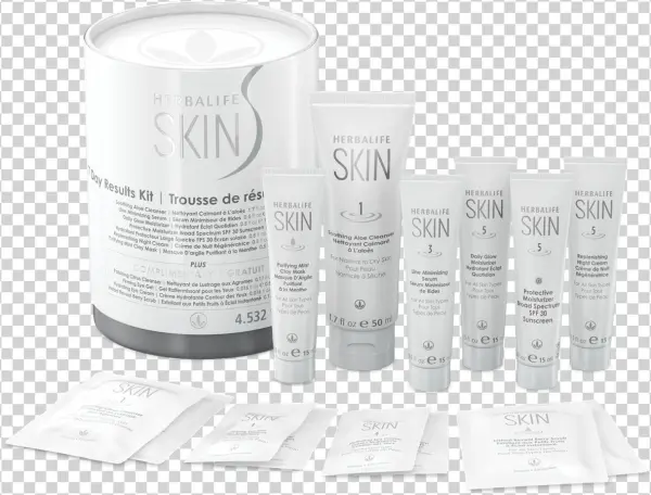 7 Day Trial Kit