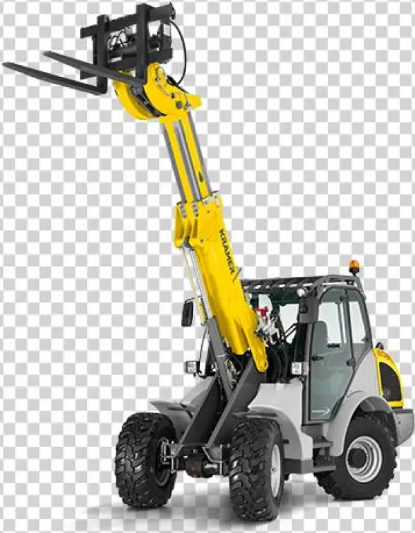 8085t - Bulldozer