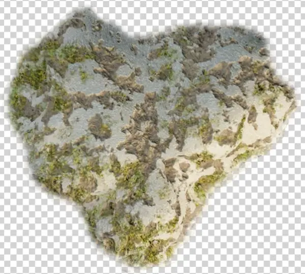 Ae - Igneous Rock