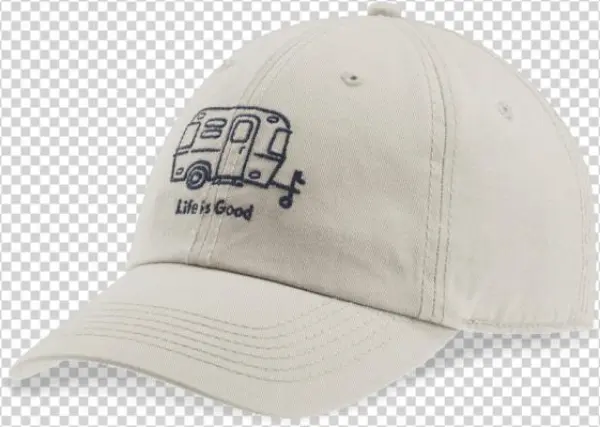 Airstream Chill Cap - Hat