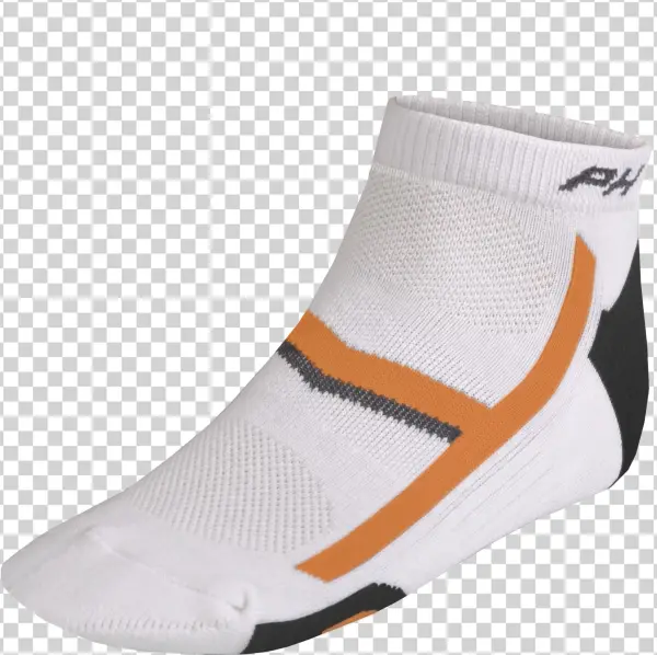 Ankle