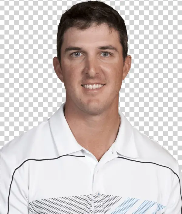 Anthony Broussard