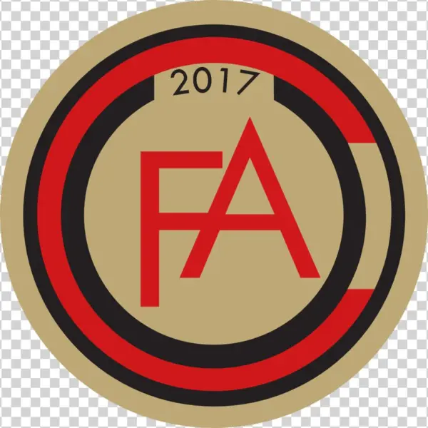 Atlanta United Tehmaster On Deviant Png Atlanta United