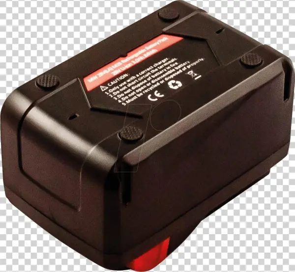Battery For Milwaukee Tools, 28 V Frei