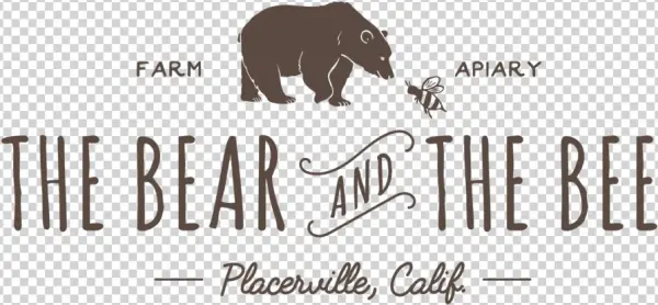 Bear Logo Png