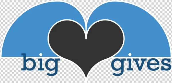 Big Gives Logo