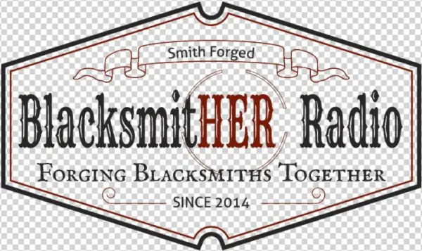 Blacksmither-radio - Podcast