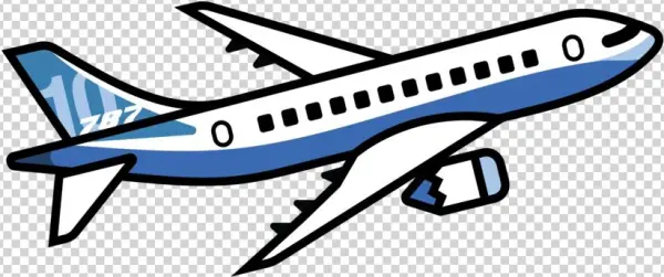 Boeing Dreamliner V92-01