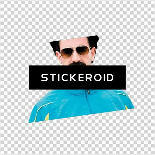 Борат Сагдиев Borat