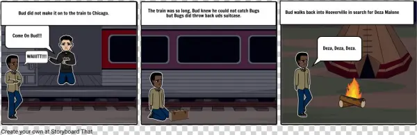 Bud