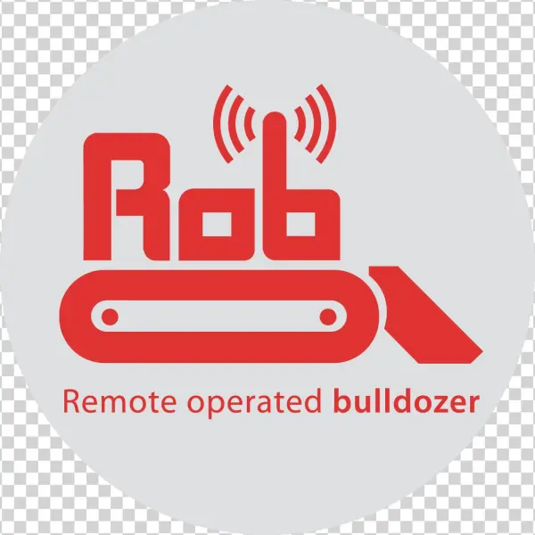 Bulldozer Png