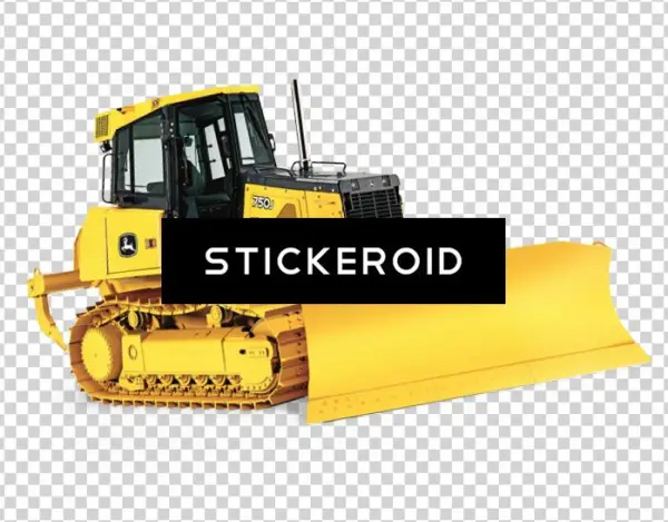 Bulldozer