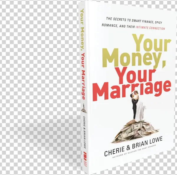 Buy The Book
