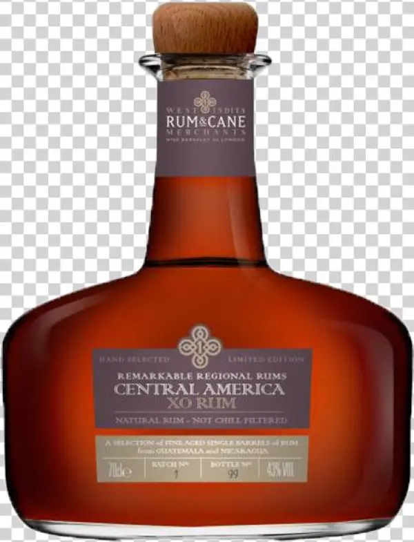 Central America Xo