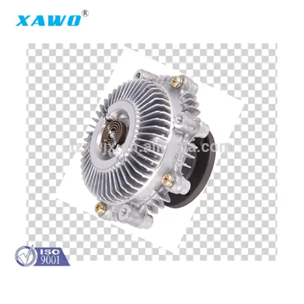 China International Truck Fan Clutches, China International