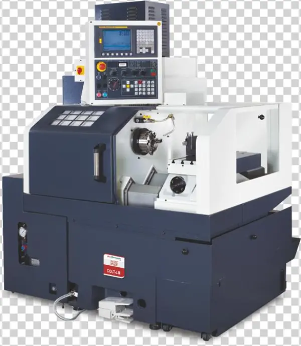 Colt Lm - Lathe
