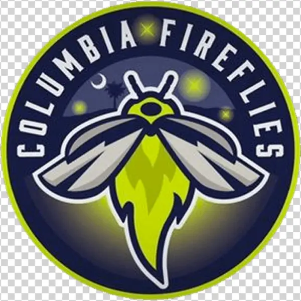 Columbia Fireflies