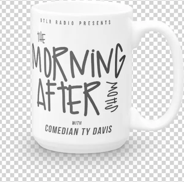 Comedian Ty Davis Source File 2 Morningafter Logo Blk