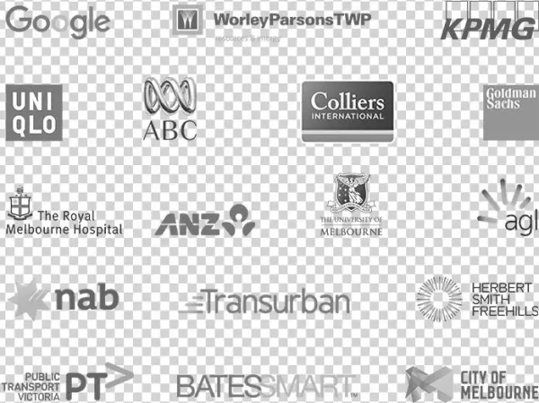 Companies A Few Of My Clients Have Worked For