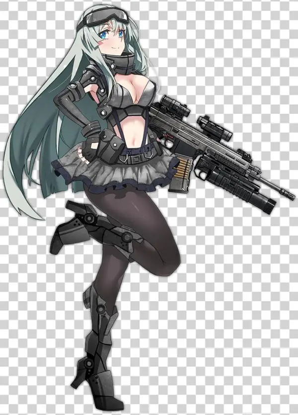 Cz805 Norm