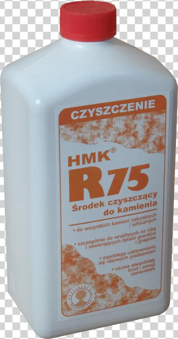 Czyszczenie Kamienia Naturalnego Kwas