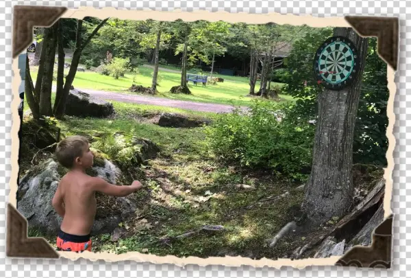 Darts