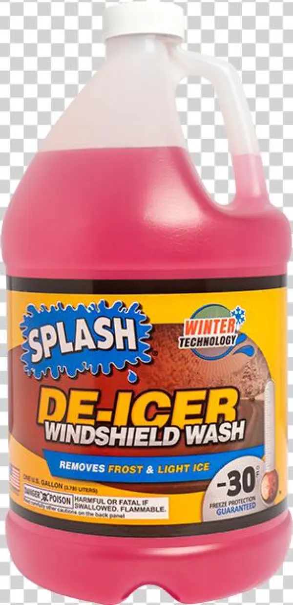 De-icer