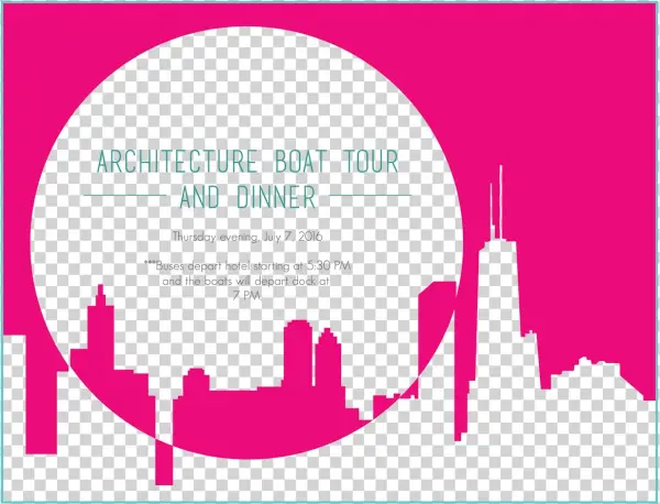 Design Internship Work For Phi Mu Fraternity