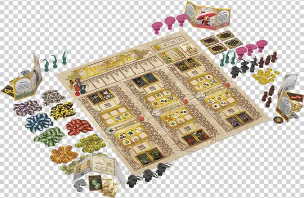 Dogs Of War Juego