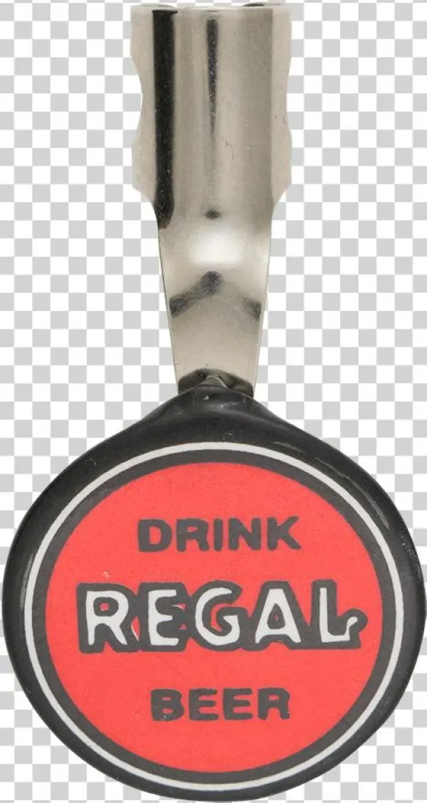 Drink Regal Beer