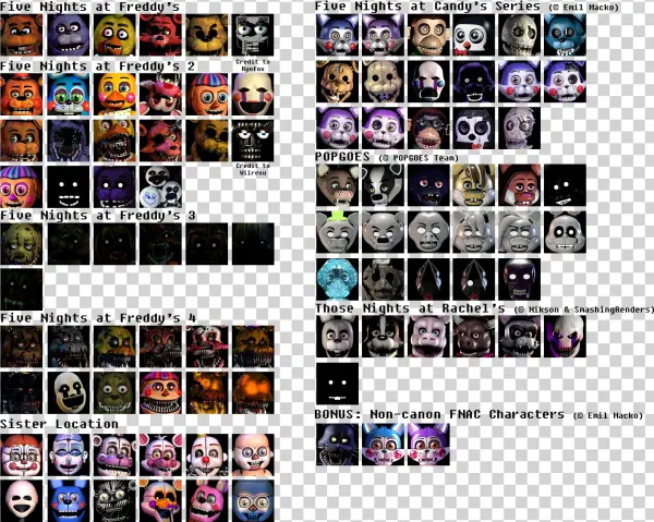 Fangameupdated