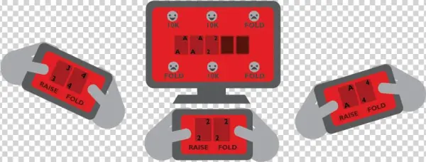 Features Mutli-screengaming - Sign