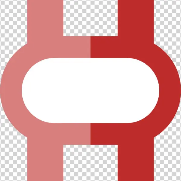 File - Bsicon Vexdst-dst - Svg - Scalable Vector Graphics