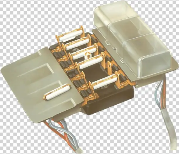 Fuse