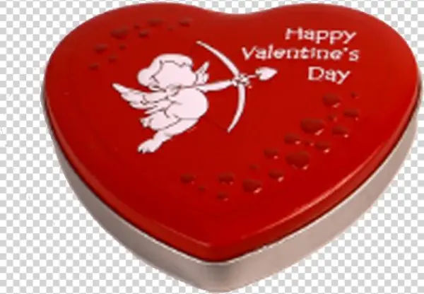 Happy Valentines Day Text Png