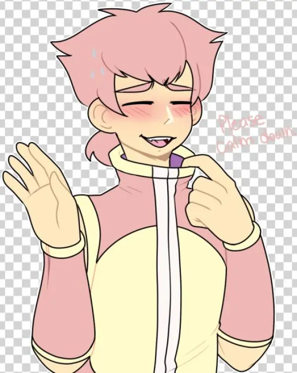 He Loves To Fight But Is Normally Looked Down Cause