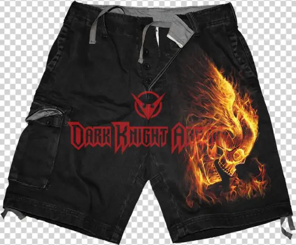 Hell Fire Png