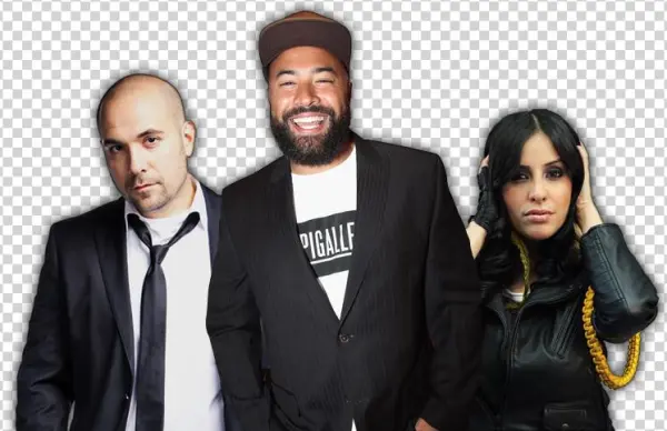 Hot 97, New York