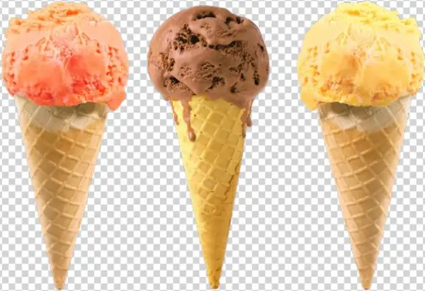 Ice Cream Png Transparent Images - Fresa Y Chocolate [book]